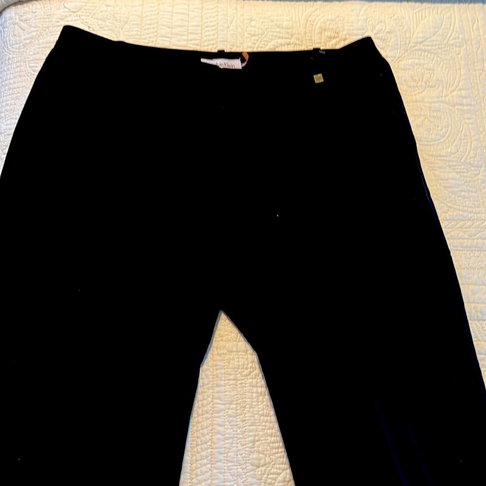 Calvin Klein dress capri size 10 in good condition